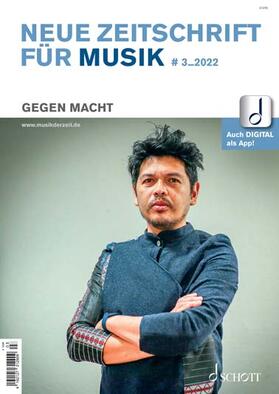 Neue Zeitschrift für Musik | Schott Music | Zeitschrift | sack.de