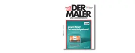 Der Maler- und Lackierermeister | Verlag W. Sachon | Zeitschrift | sack.de