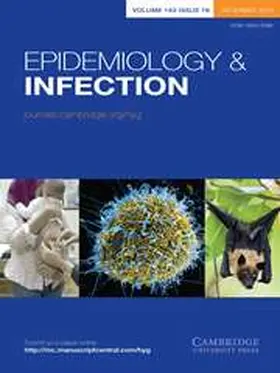  Epidemiology & Infection | Zeitschrift |  Sack Fachmedien