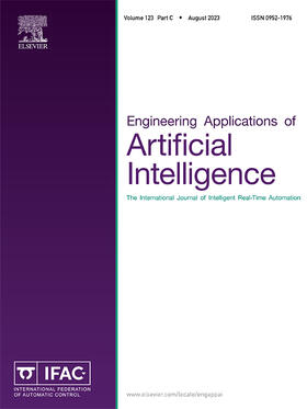 Editor-in-Chief: Professor Ajith Abraham |  Engineering Applications of Artificial Intelligence | Zeitschrift |  Sack Fachmedien