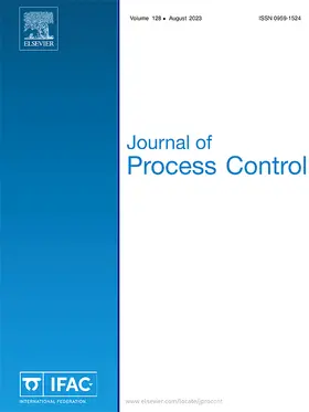  Journal of Process Control | Zeitschrift |  Sack Fachmedien