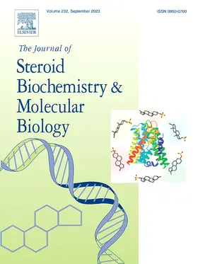  The Journal of Steroid Biochemistry and Molecular Biology | Zeitschrift |  Sack Fachmedien