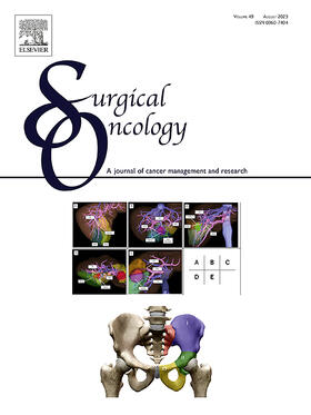 Surgical Oncology | Elsevier | Zeitschrift | sack.de