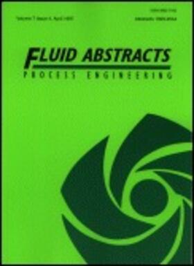  Fluid Abstracts: Process Engineering | Zeitschrift |  Sack Fachmedien