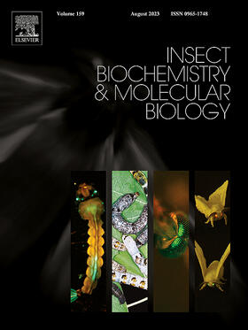 Editors: S. Gill, M. Jindra |  Insect Biochemistry and Molecular Biology | Zeitschrift |  Sack Fachmedien