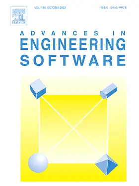 Editors: Professor A.K. Noor, Professor B.H.V. Topping |  Advances in Engineering Software | Zeitschrift |  Sack Fachmedien