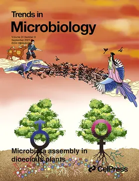  Trends in Microbiology | Zeitschrift |  Sack Fachmedien