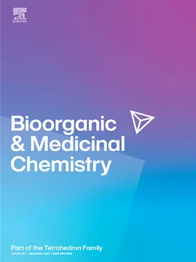 Editors: Professor H. Waldmann, Professor Y. Hashimoto, Professor K.D. Janda, Professor X.-G. Lei |  Bioorganic & Medicinal Chemistry | Zeitschrift |  Sack Fachmedien