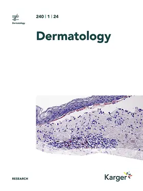 G.B.E. Jemec (Roskilde) |  Dermatology | Zeitschrift |  Sack Fachmedien