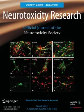 Neurotoxicity Research | Springer | Zeitschrift | sack.de