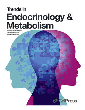  Trends in Endocrinology and Metabolism | Zeitschrift |  Sack Fachmedien