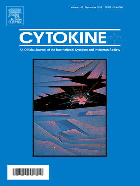 Editor: Dr. D. Kalvakolanu |  Cytokine | Zeitschrift |  Sack Fachmedien