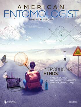 American Entomologist | Oxford University Press | Zeitschrift | sack.de