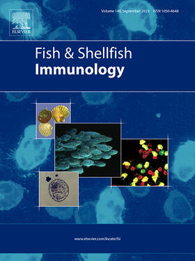 Editors: Dr. Ikuo Hirono, Professor Chris Secombes |  Fish and Shellfish Immunology | Zeitschrift |  Sack Fachmedien