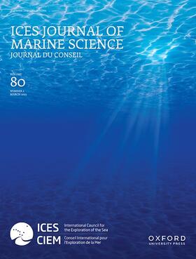  ICES Journal of Marine Science | Zeitschrift |  Sack Fachmedien