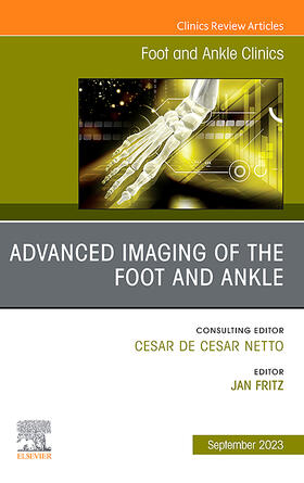 Consulting Editor: Mark S. Myerson, MD |  Foot and Ankle Clinics | Zeitschrift |  Sack Fachmedien