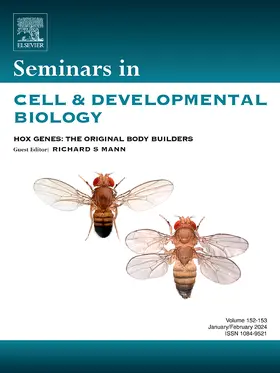  Seminars in Cell and Developmental Biology | Zeitschrift |  Sack Fachmedien