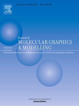  Journal of Molecular Graphics and Modelling | Zeitschrift |  Sack Fachmedien