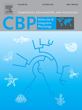 Editor-in-Chief: Michael Hedrick |  Comparative Biochemistry and Physiology - Part A: Molecular & Integrative Physiology | Zeitschrift |  Sack Fachmedien