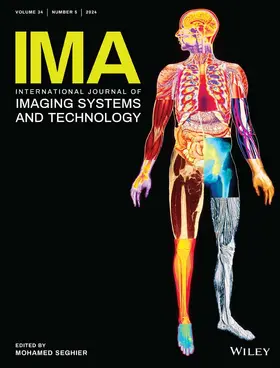  International Journal of Imaging Systems and Technology | Zeitschrift |  Sack Fachmedien