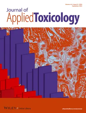  Journal of Applied Toxicology | Zeitschrift |  Sack Fachmedien