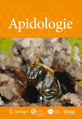 Managing Editor: Marianne Peiffer |  Apidologie | Zeitschrift |  Sack Fachmedien