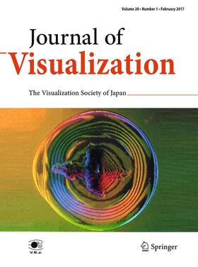  Journal of Visualization | Zeitschrift |  Sack Fachmedien