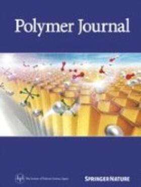 Polymer Journal | Springer Nature | Zeitschrift | sack.de