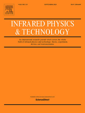Editor: Harvey Rutt |  Infrared Physics & Technology | Zeitschrift |  Sack Fachmedien