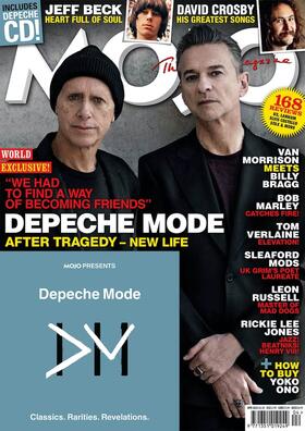  MOJO - The Music Magazine | Zeitschrift |  Sack Fachmedien