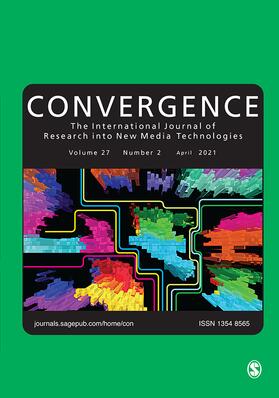  Convergence | Zeitschrift |  Sack Fachmedien