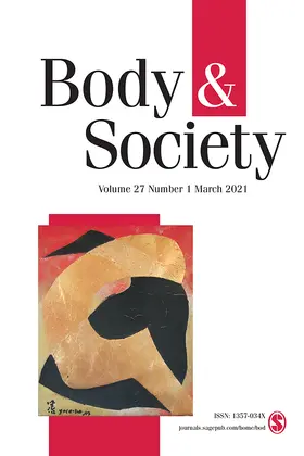  Body & Society | Zeitschrift |  Sack Fachmedien