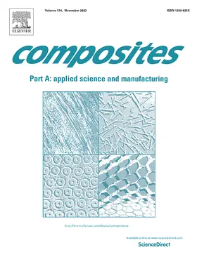 Editor-in-Chief and Editor for Europe and Africa (Applied Science): M.R. |  Composites Part A: Applied Science and Manufacturing | Zeitschrift |  Sack Fachmedien