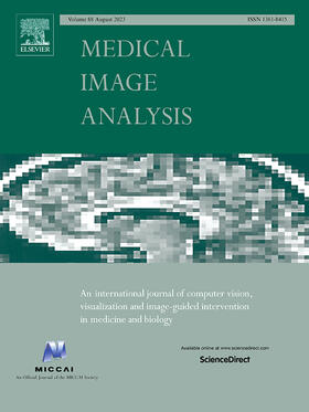  Medical Image Analysis | Zeitschrift |  Sack Fachmedien