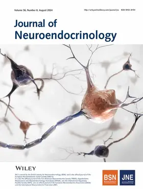  Journal of Neuroendocrinology | Zeitschrift |  Sack Fachmedien