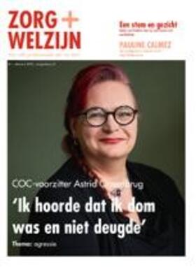  Zorg + Welzijn | Zeitschrift |  Sack Fachmedien