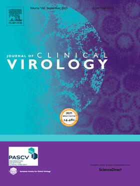  Journal of Clinical Virology | Zeitschrift |  Sack Fachmedien