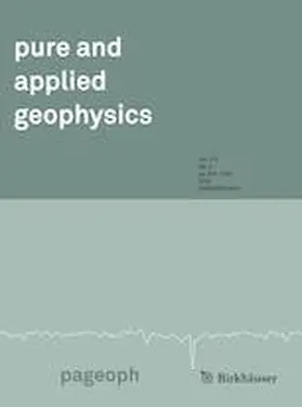 Editors-in-Chief: A. Rabinovich / C. Braitenberg / R. Dmowska |  Pure and Applied Geophysics | Zeitschrift |  Sack Fachmedien