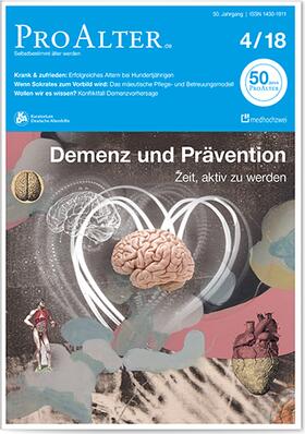 ProAlter | medhochzwei Verlag | Zeitschrift | sack.de