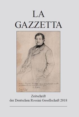  La Gazzetta | Zeitschrift |  Sack Fachmedien