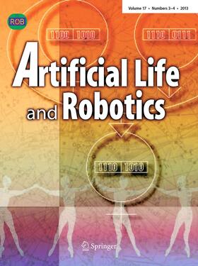  Artificial Life and Robotics | Zeitschrift |  Sack Fachmedien