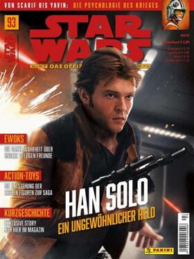  Star Wars | Zeitschrift |  Sack Fachmedien