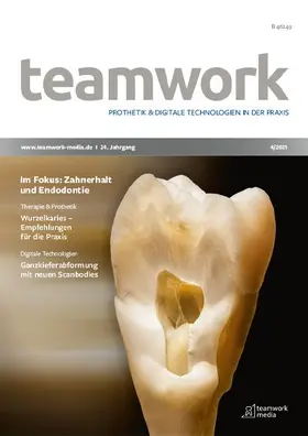  teamwork | Zeitschrift |  Sack Fachmedien