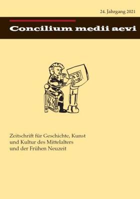  Concilium medii aevi | Zeitschrift |  Sack Fachmedien