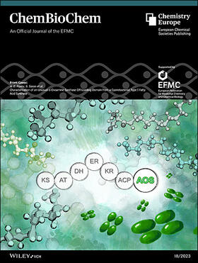  ChemBioChem | Zeitschrift |  Sack Fachmedien