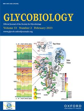  Glycobiology | Zeitschrift |  Sack Fachmedien