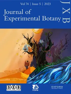  Journal of Experimental Botany | Zeitschrift |  Sack Fachmedien