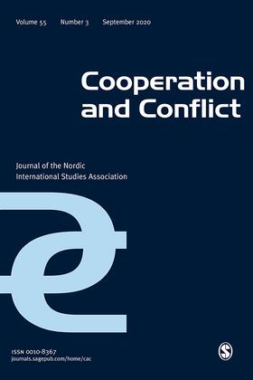  Cooperation and Conflict | Zeitschrift |  Sack Fachmedien