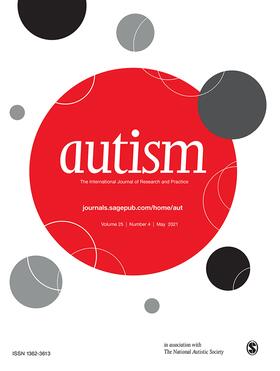  Autism | Zeitschrift |  Sack Fachmedien