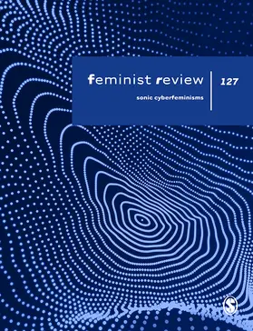  Feminist Review | Zeitschrift |  Sack Fachmedien